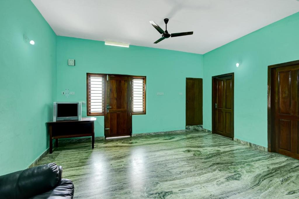 Fotografie z fotogalerie ubytování Hotel O Rifa Apartments v destinaci Wayanad