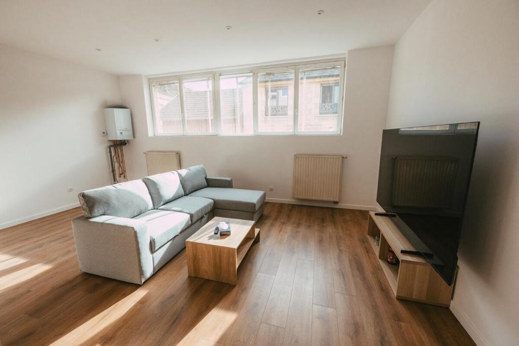 Appartement lumineux et calme sur la Route des vins – photo 5