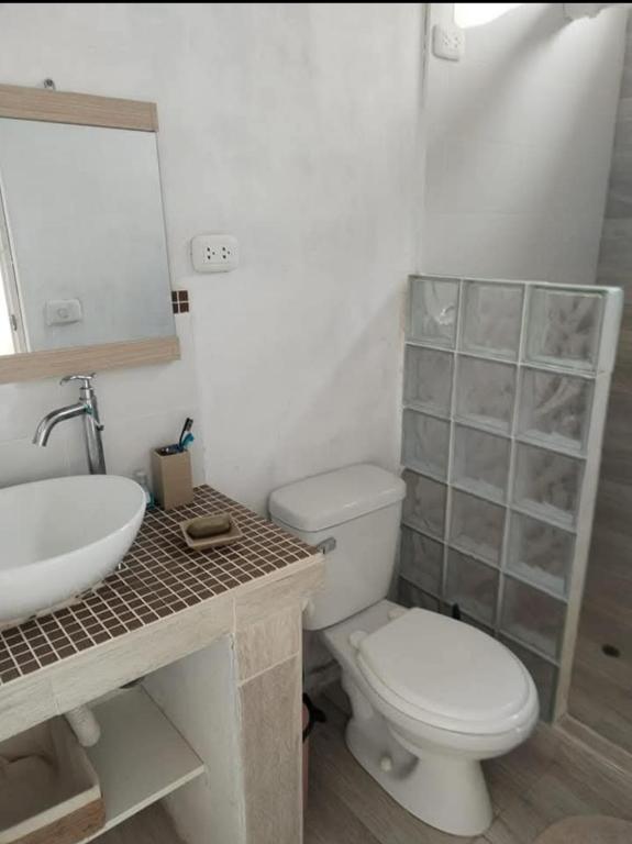 Casitas Blancas Bungalow Rentals