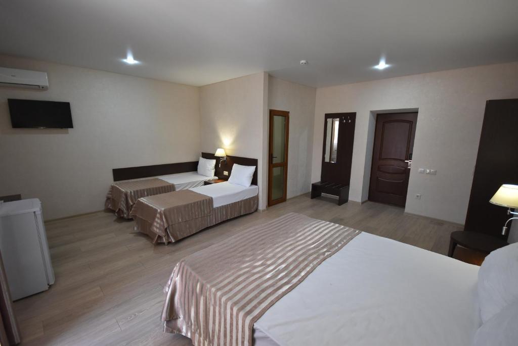 Gallery image of Guest House Capri in Kabardinka