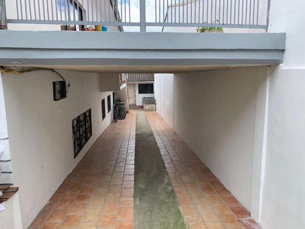 Φωτογραφία από το άλμπουμ του Habitación Céntrica σε Loja