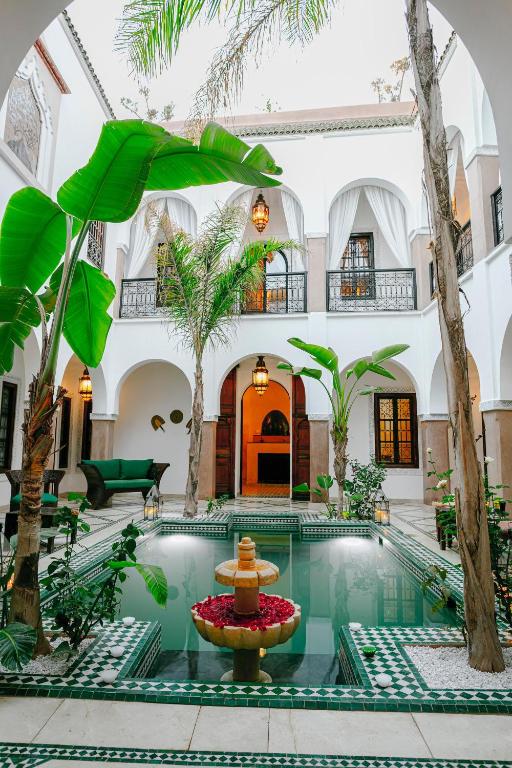 RIAD ELNOUJOUM — photo 2