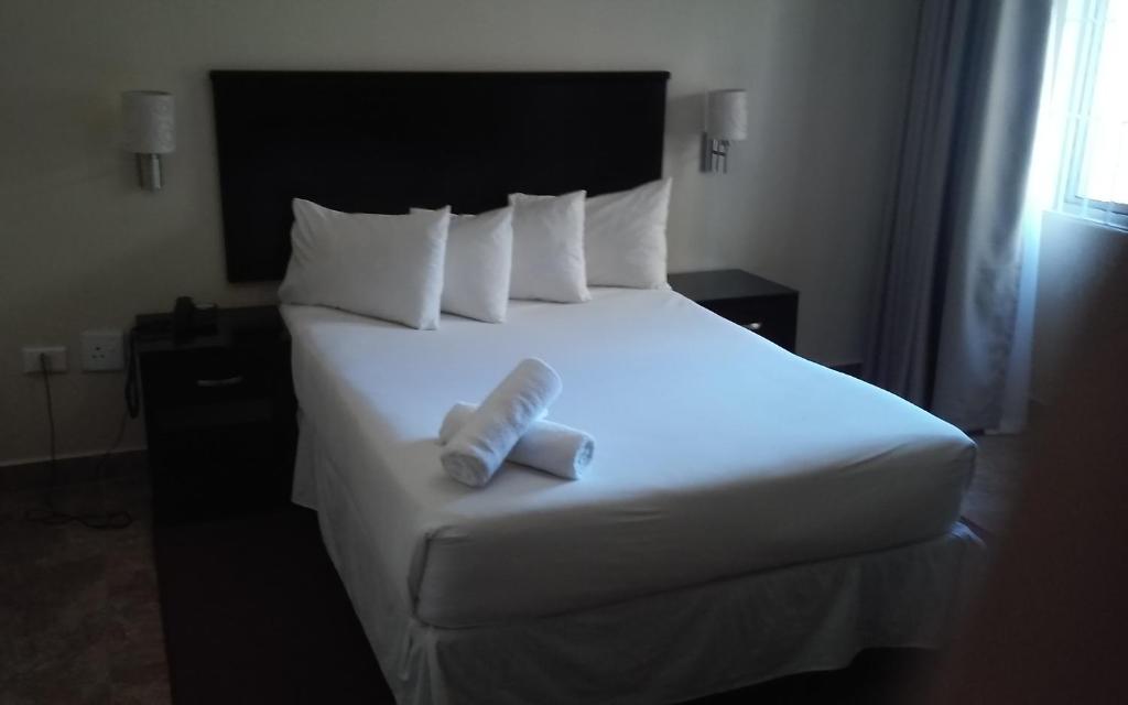 Grange Gardens Hotel - Double Room