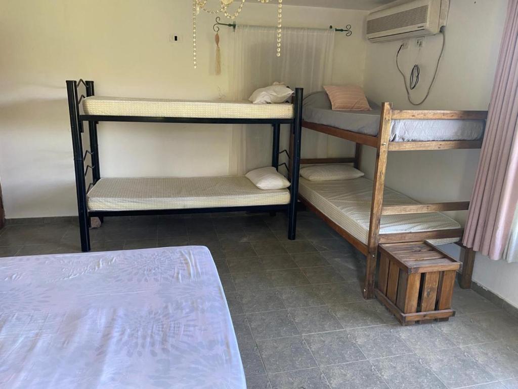 Fotografie z fotogalerie ubytování Hostal Bel Vivere v destinaci El Volcán