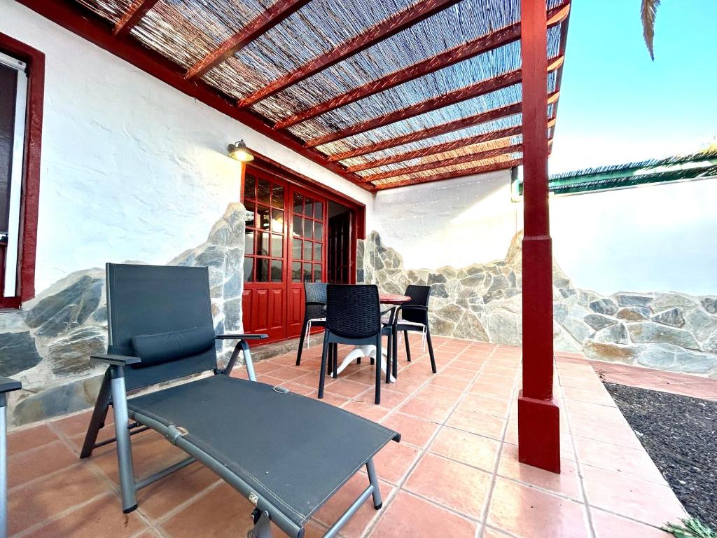 Μπαλκόνι ή βεράντα στο Welooveyou Allegria