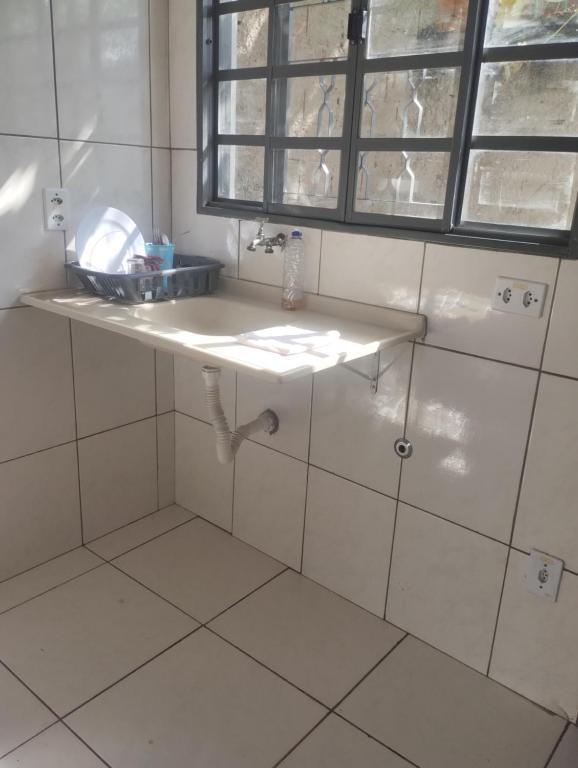 Fotografie z fotogalerie ubytování Casa aero v destinaci Campinas