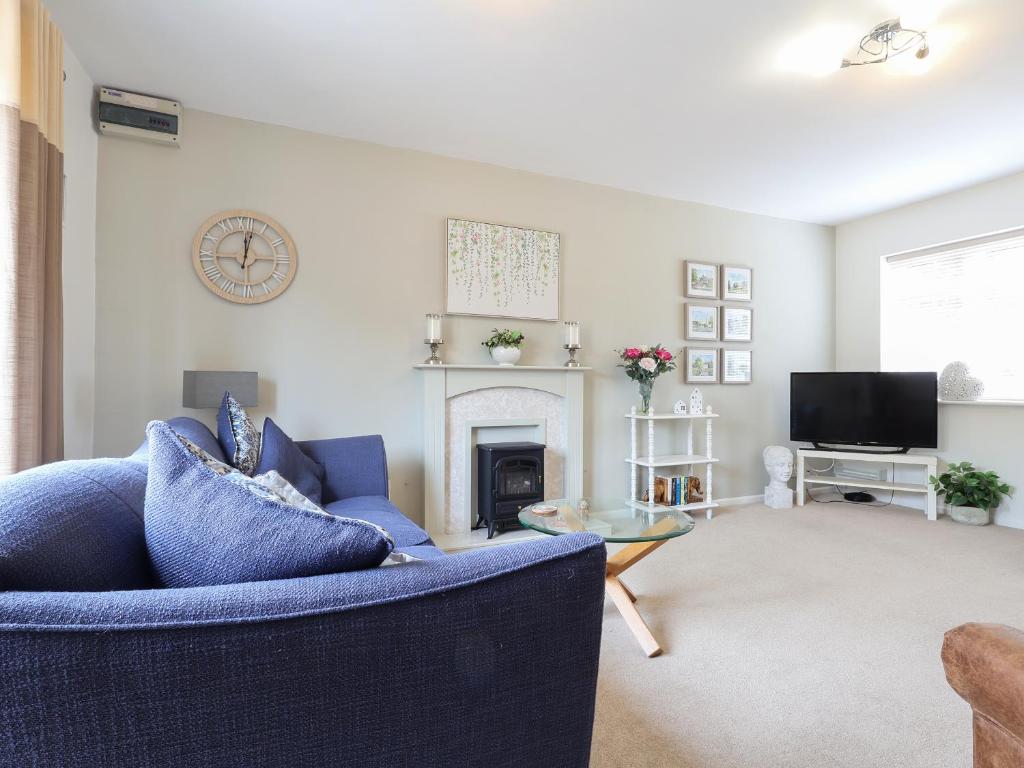 Heysham Retreat - Two-Bedroom Apartment