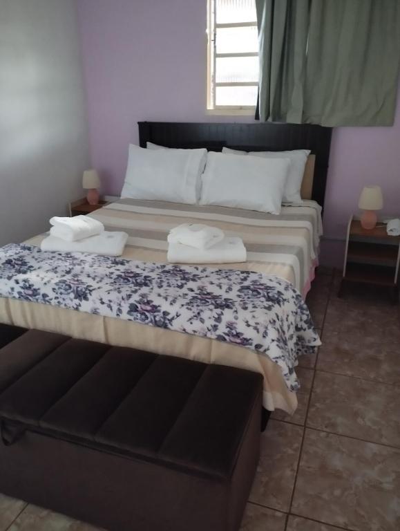 Casa em Tiradentes - Maison 2 Chambres