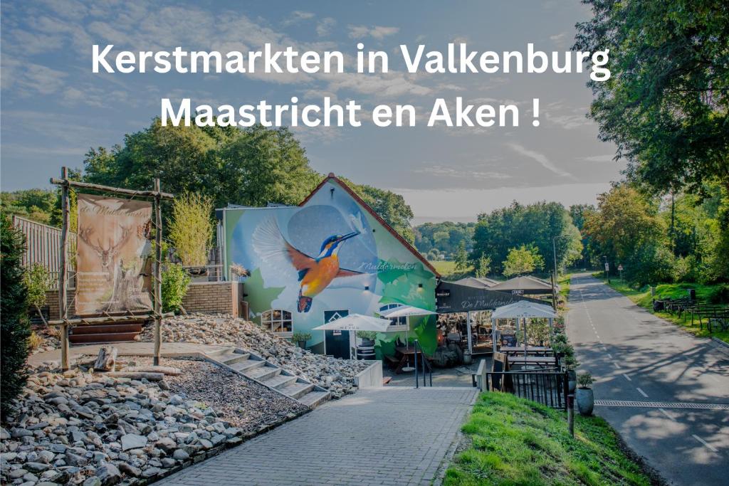 Φωτογραφία από το άλμπουμ του B&B de Muldermolen σε Schinnen