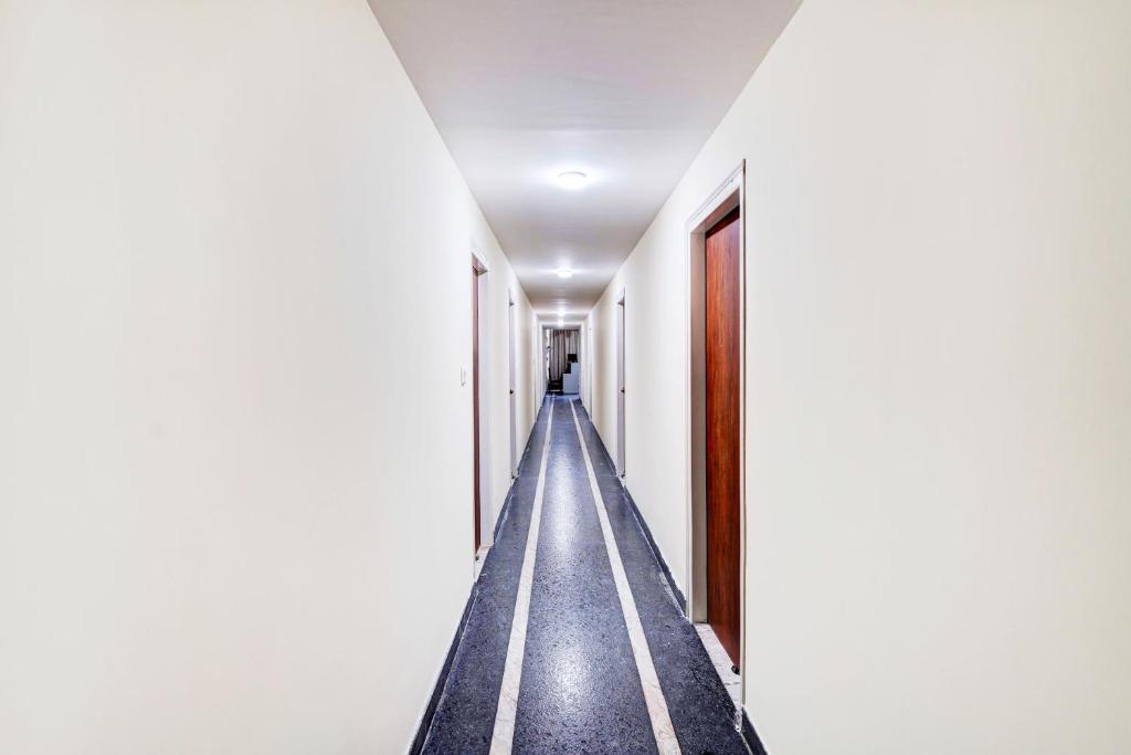 Φωτογραφία από το άλμπουμ του Hotel O RR Comforts στη Μπανγκαλόρ