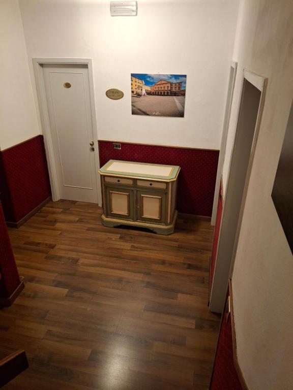 Albergo Moderno - 13