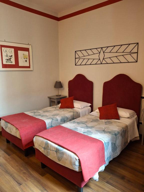 Albergo Moderno - 2