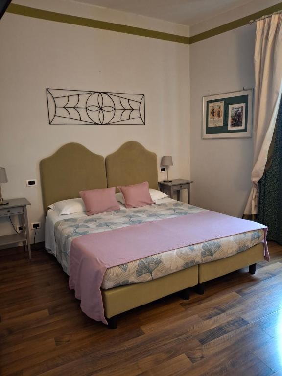 Albergo Moderno - 1
