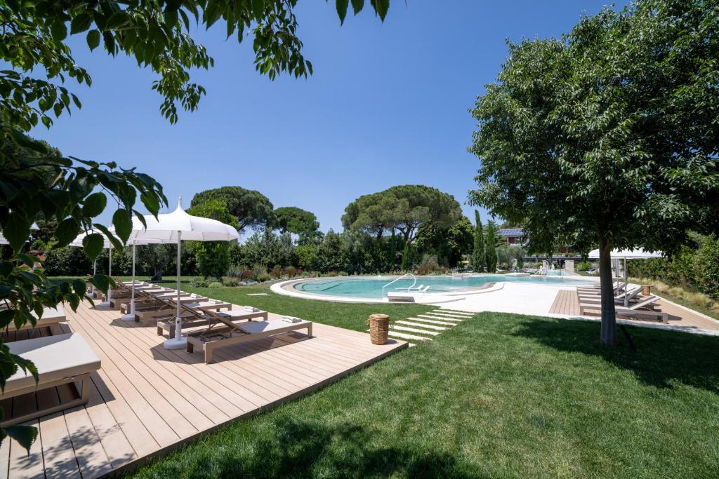 Hotel Salus Terme - Adults Only