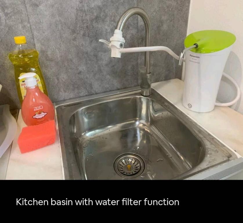 Φωτογραφία από το άλμπουμ του Bukit Mertajam 1 pax Salesman 5pm to 8am Room σε Bukit Mertajam