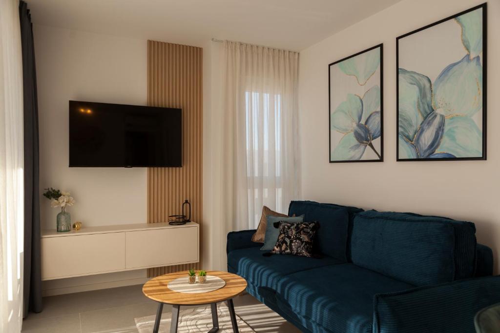 Sunlight Stay Apartment Novalja