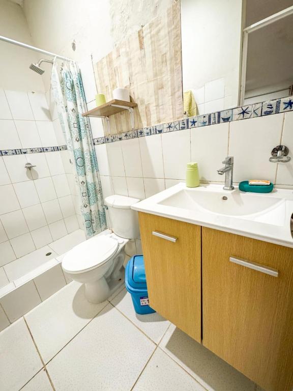 Villa Naylamp Loft 3 playa pocitas