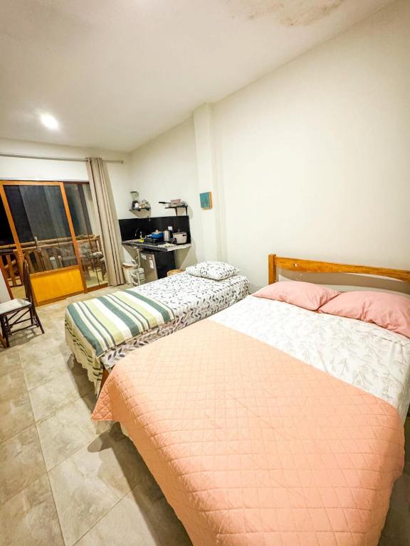 Villa Naylamp Loft 3 playa pocitas