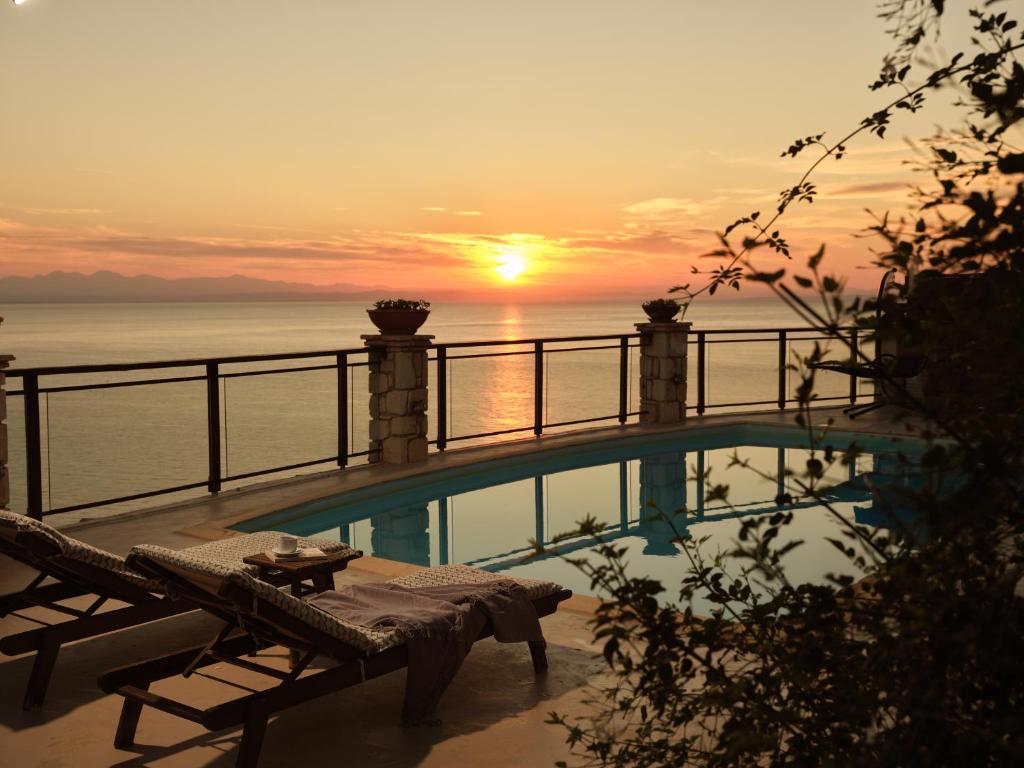 Φυσικό τοπίο κοντά σε αυτή η βίλα