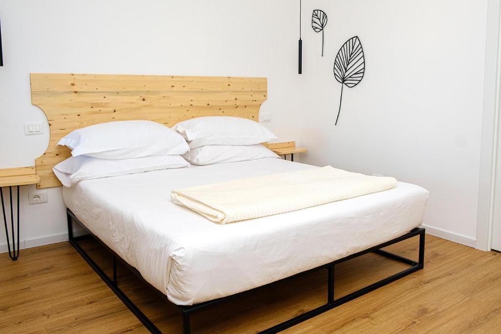 Dolcevita guest house - Tweepersoonskamer
