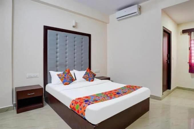 Φωτογραφία από το άλμπουμ του Leo Grand Hotel σε Attibele