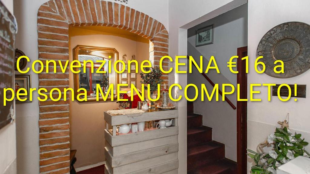 Φωτογραφία από το άλμπουμ του Hotel Masaccio στη Φλωρεντία