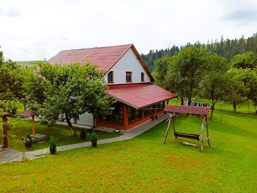 Φυσικό τοπίο κοντά σε αυτό το διαμέρισμα