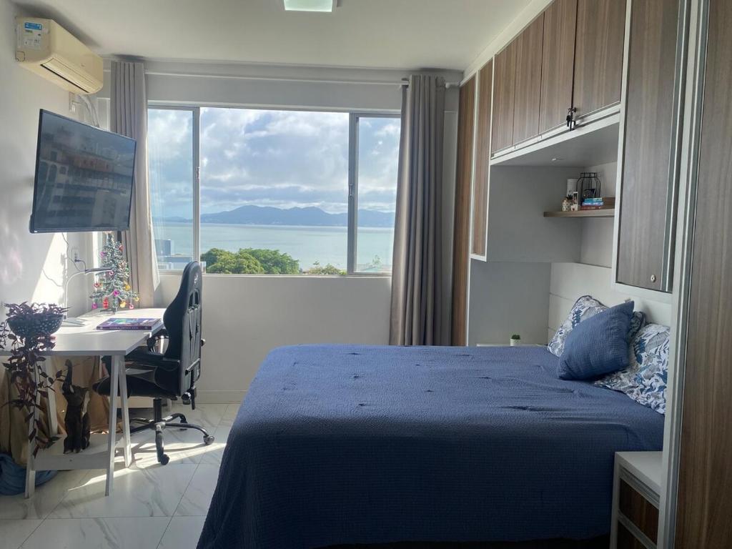 Phong cảnh thiên nhiên gần căn hộ