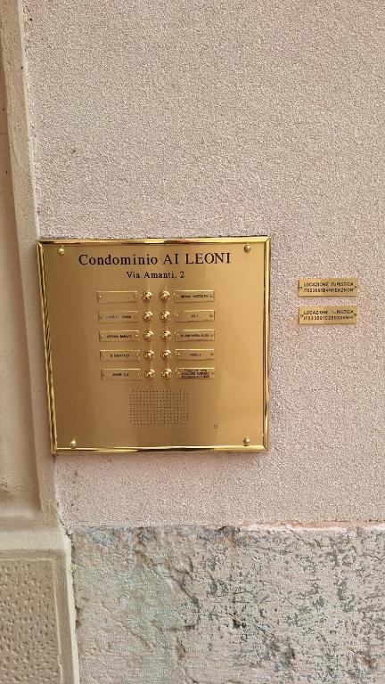 AMANTI DUE apartments - 12