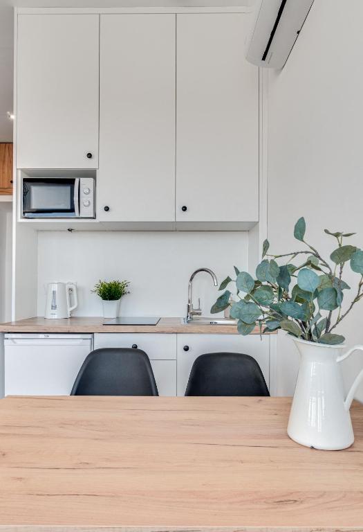 COMFISTAY Katowicka 39 - Apartamenty premium - 16