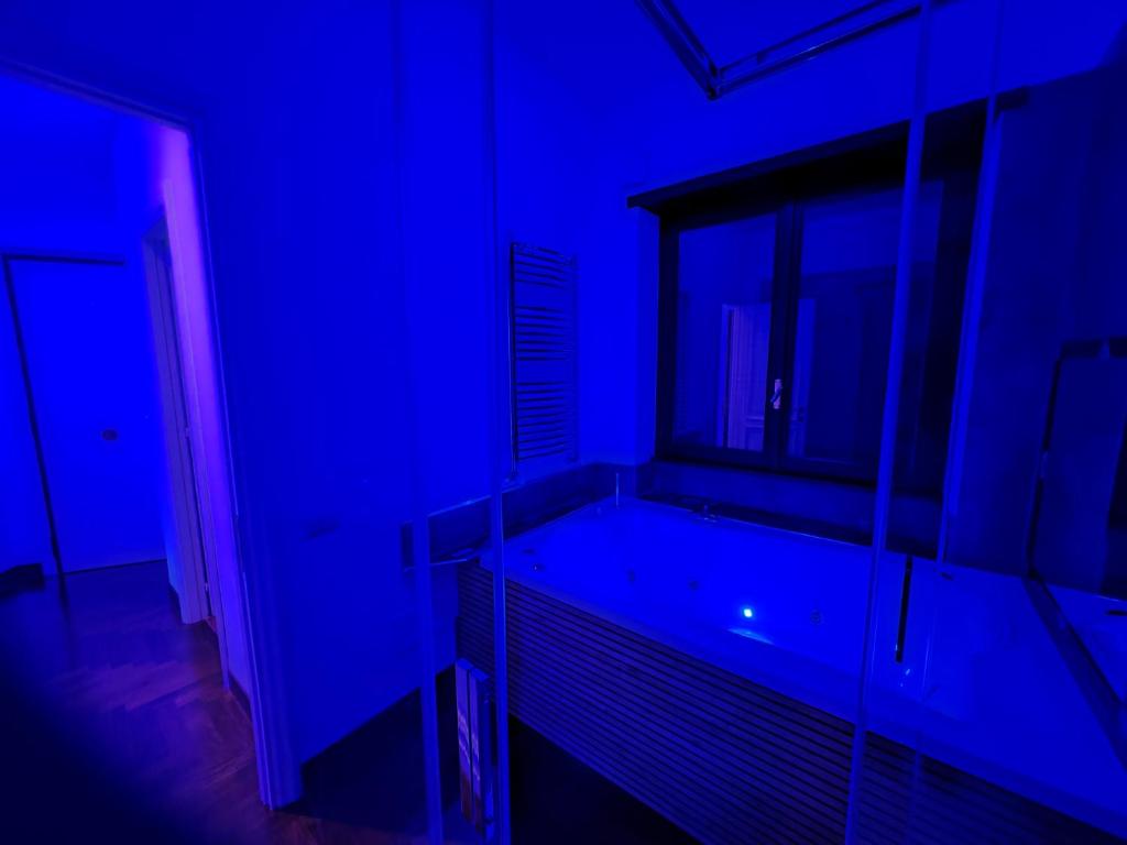 Fotografie z fotogalerie ubytování Blue emotion, into wellness & wilderness v destinaci Albano Laziale