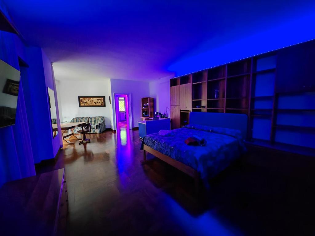 Fotografie z fotogalerie ubytování Blue emotion, into wellness & wilderness v destinaci Albano Laziale