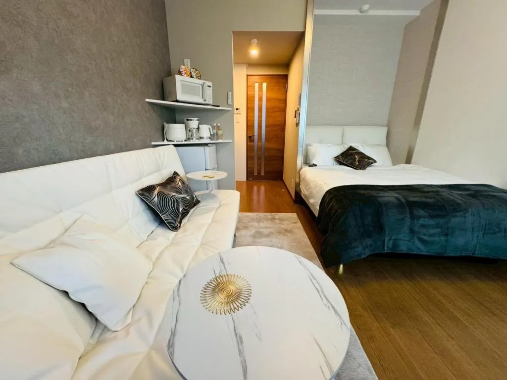 福岡市（日本）で人気のアパートホテル10軒｜Booking.com
