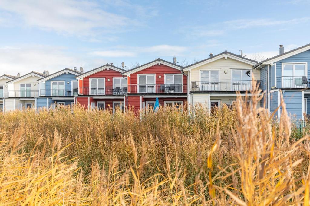 Το κτήριο όπου στεγάζεται  η παραθεριστική κατοικία