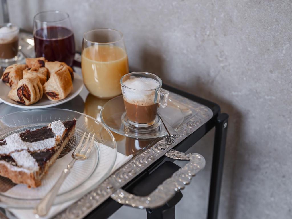 Maison boutique Matteotti - 15