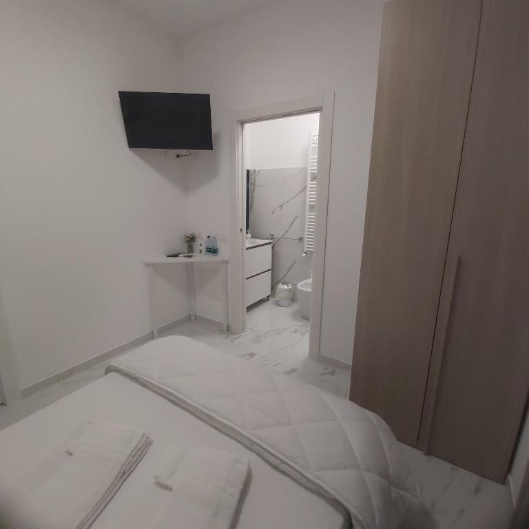 Civico8 - Double Room With Private Bathroom