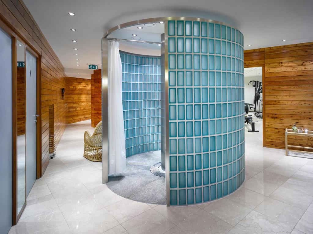 K+K Hotel Fenix - Resim 3