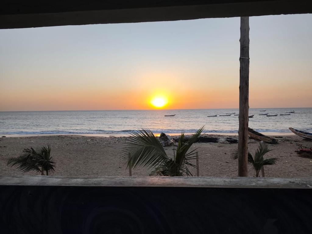 Φυσικό τοπίο κοντά σε αυτός ο ξενώνας