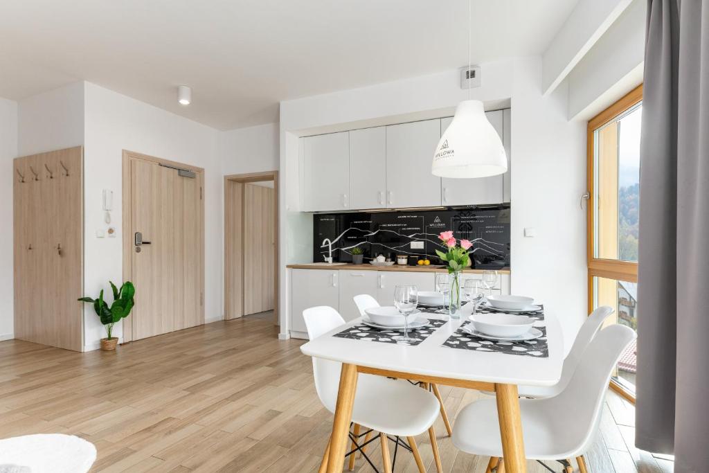 Apartamenty Willowa - 9