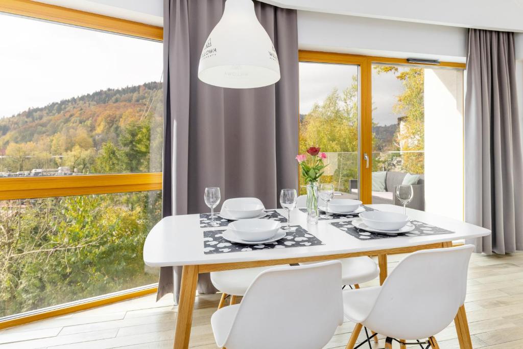 Apartamenty Willowa - 3