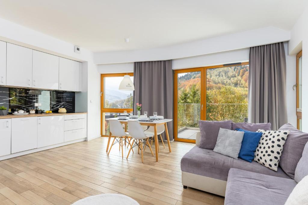 Apartamenty Willowa - 4