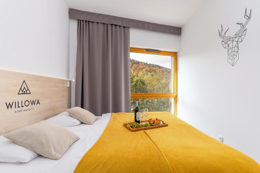 Apartamenty Willowa - 7