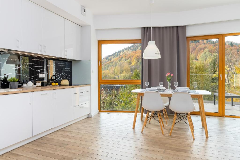 Apartamenty Willowa - 2