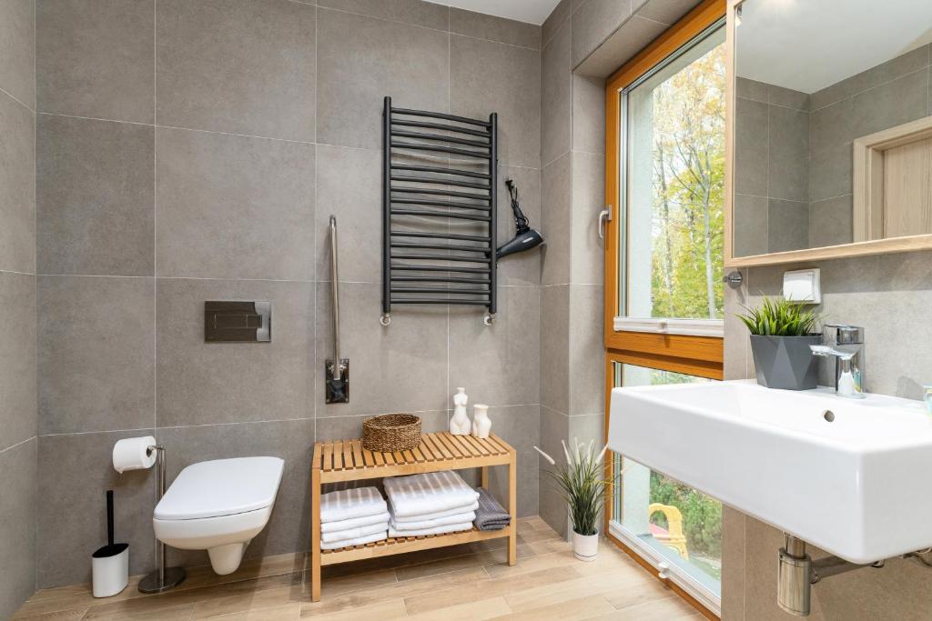 Apartamenty Willowa - 15