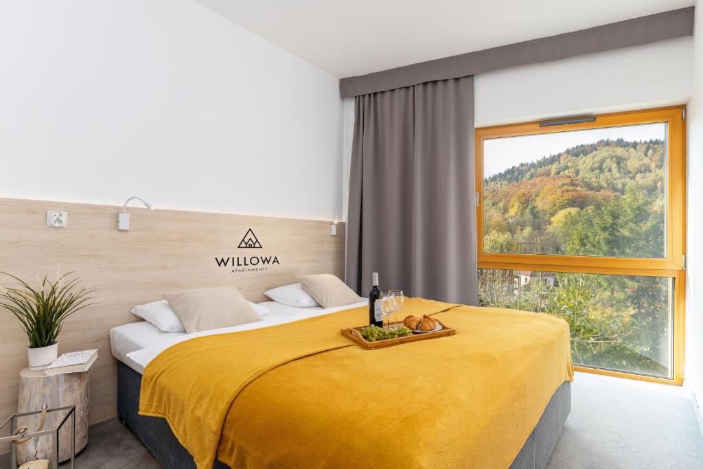 Apartamenty Willowa - 6