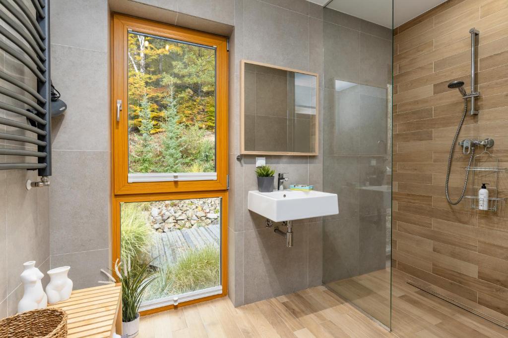 Apartamenty Willowa - 10