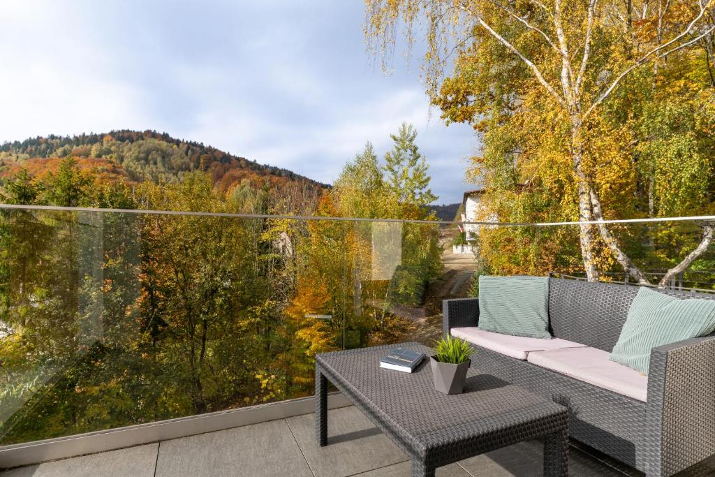 Apartamenty Willowa - 5