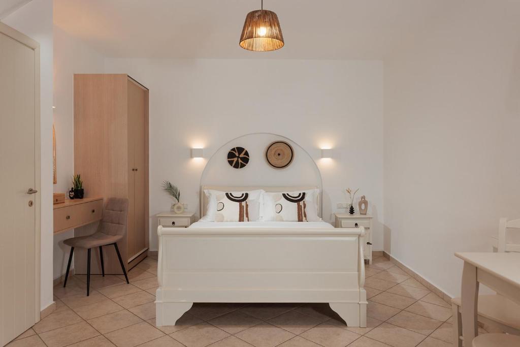 Anemomilos Beach hotel - 9