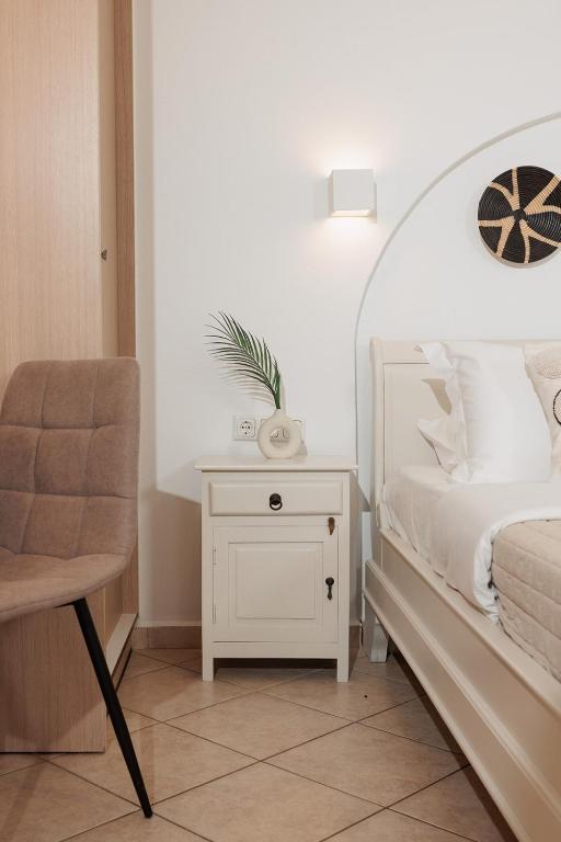 Anemomilos Beach hotel - 2