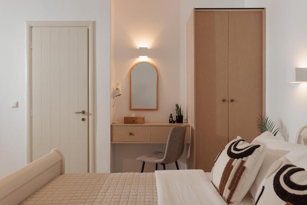 Anemomilos Beach hotel - 1